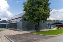 Полуостров