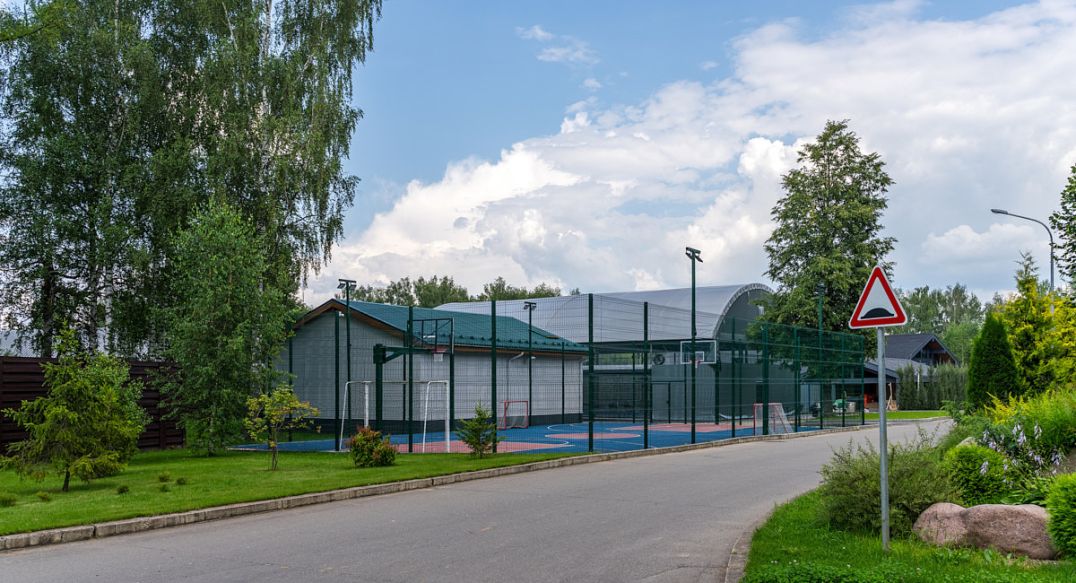 Полуостров