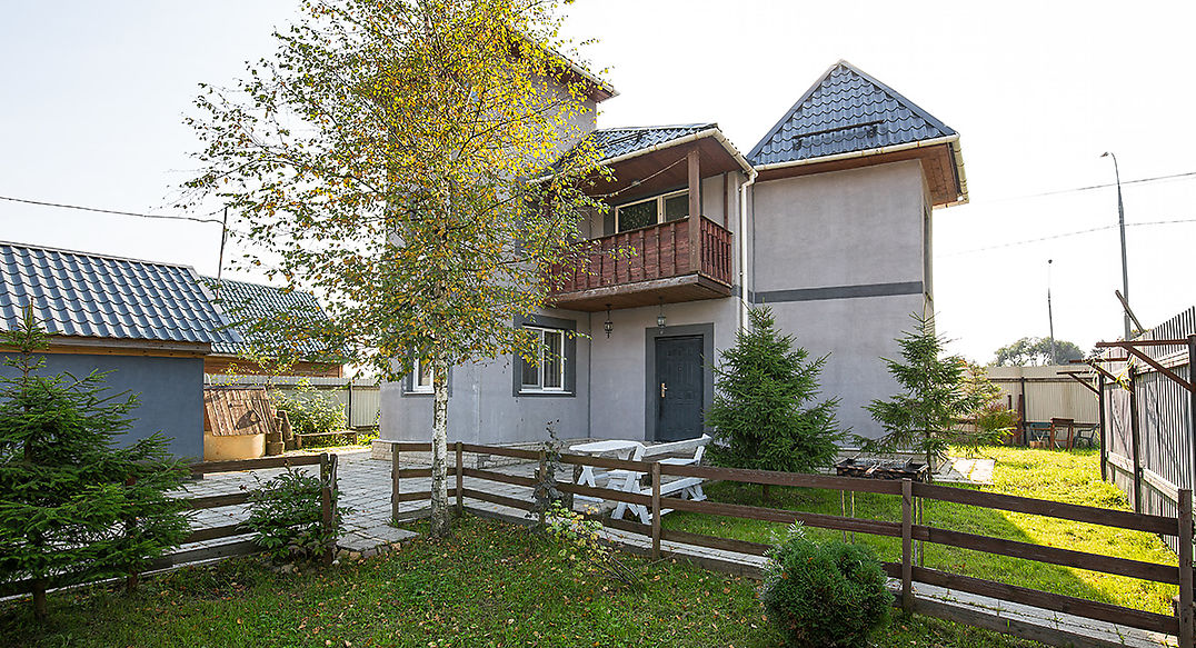 Поселок Шолохово в 18 км от МКАД, Дмитровское шоссе - продажа домов и ...