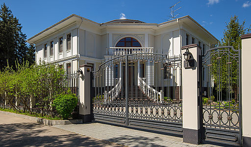 Поселок Чароит (Ватутинки) в 16 км от МКАД, Калужское шоссе - продажа ...