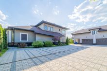 Резиденция в КП Аврора