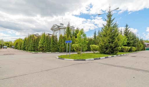Дом с баней в КП Старвиль