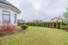 Готовый дом в КП Николо-Пятницкое