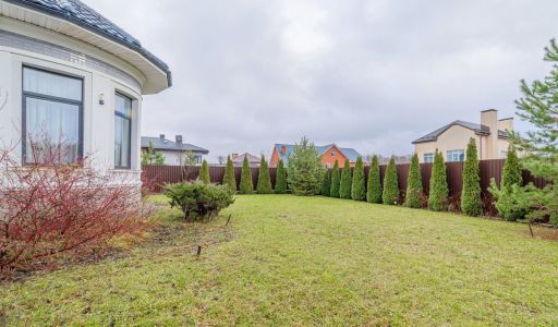 Готовый дом в КП Николо-Пятницкое