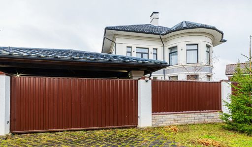 Готовый дом в КП Николо-Пятницкое