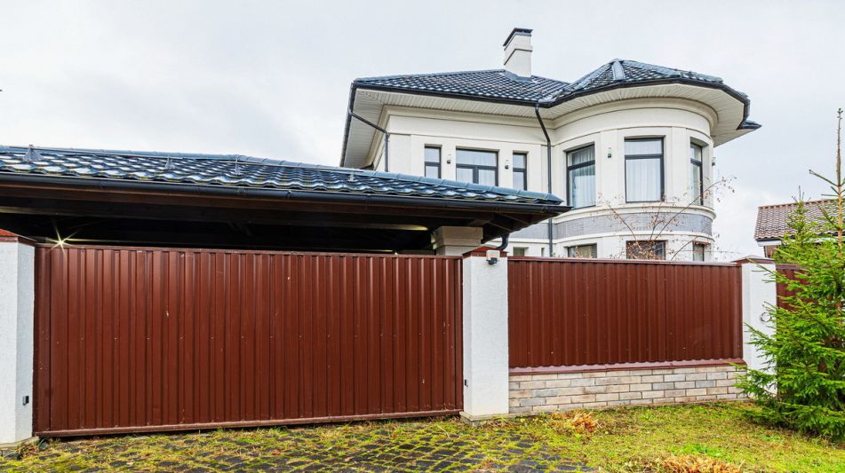 Готовый дом в КП Николо-Пятницкое