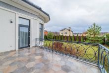 Готовый дом в КП Николо-Пятницкое