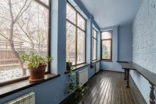 Уютный дом КП 4й участок