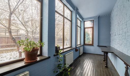 Уютный дом КП 4й участок