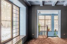 Уютный дом КП 4й участок