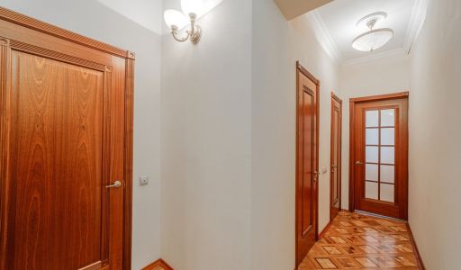 Квартира на Арбате