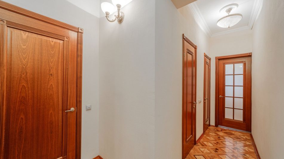 Квартира на Арбате