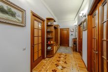 Квартира на Арбате