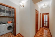 Квартира на Арбате