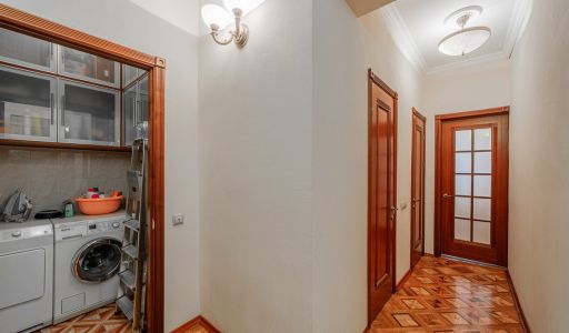 Квартира на Арбате