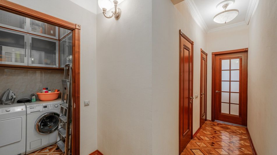 Квартира на Арбате