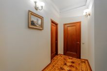 Квартира на Арбате