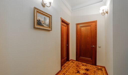 Квартира на Арбате