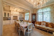 Усадьба - 1 линия Волги в Кимрах