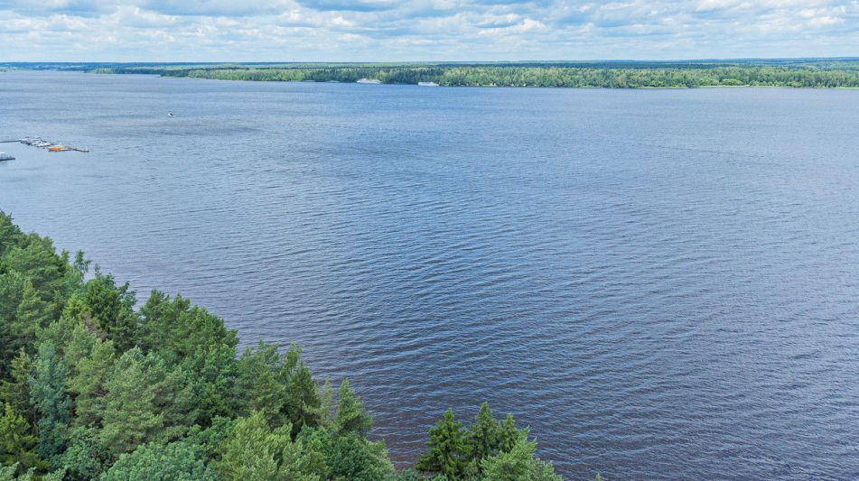Дом у воды КП Лазурный берег