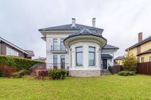 Готовый дом в КП Николо-Пятницкое