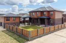 Дом со вторым светом в КП Аврора