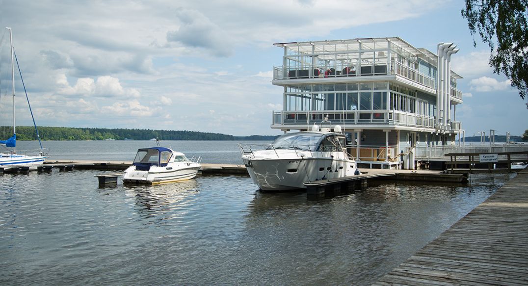 Зеленый мыс