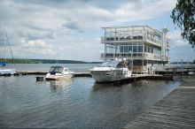 Зеленый мыс