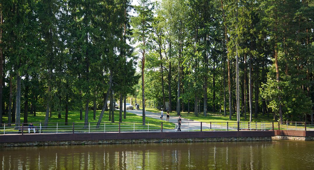 Лазурный берег