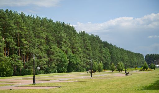 Особняк в КП Зеленый мыс