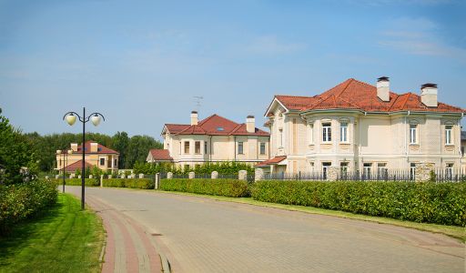 Лазурный берег