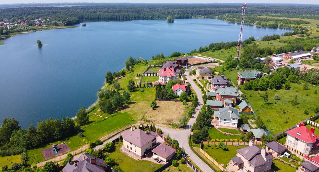 Осташково
