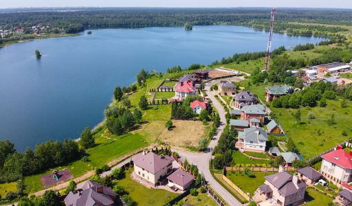 Осташково