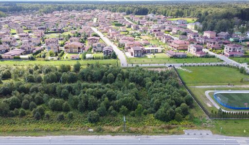 Таунхаус в Vita Verde (Вита Верде