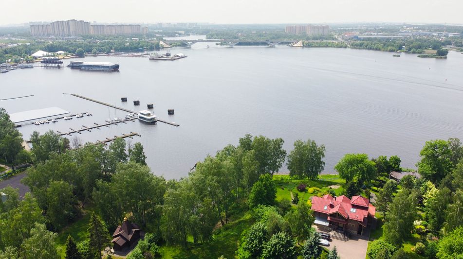 Дом под ключ в Грибках