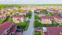 Дом в поселке Вита Верде