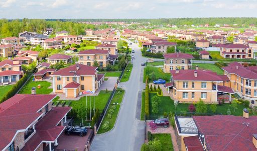 Дом в поселке Вита Верде