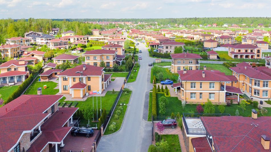 Дом в поселке Вита Верде