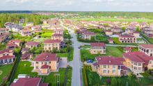 Дом в поселке Вита Верде