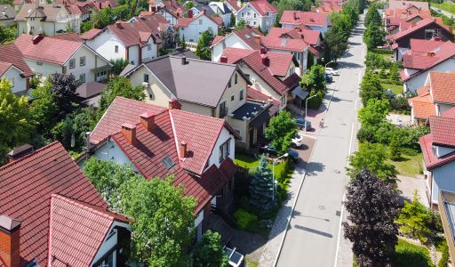 Дом в кп Архангельское-Тюриково