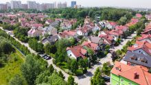 Дом в кп Архангельское-Тюриково
