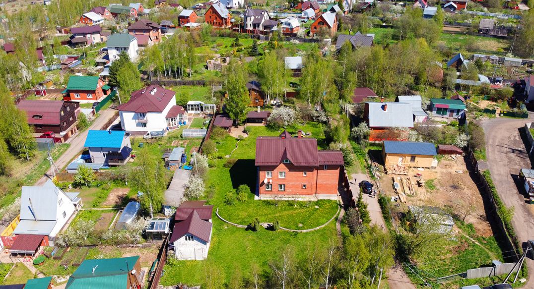 Троице-Сельцо