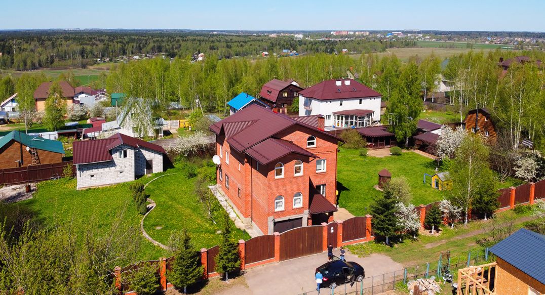 Троице-Сельцо