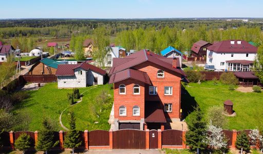 Троице-Сельцо