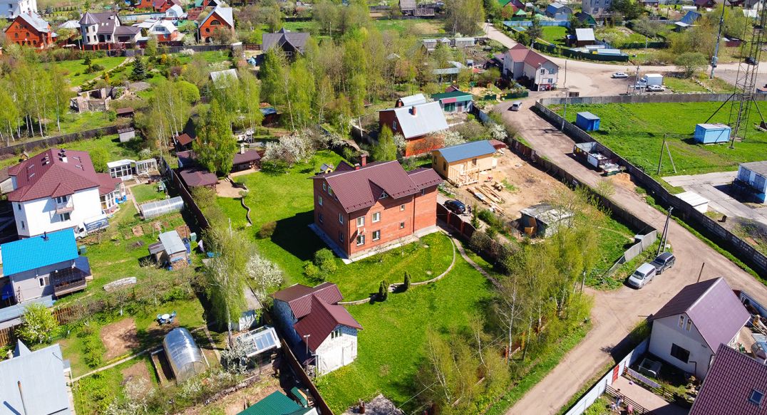 Троице-Сельцо