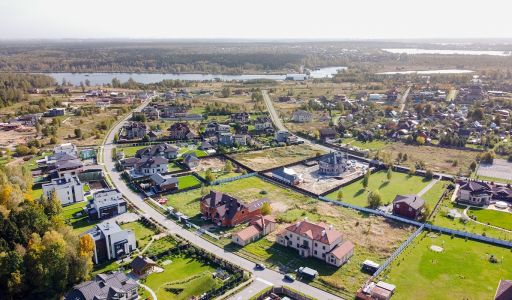 Дом в КП Аврора