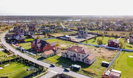 Дом в КП Аврора