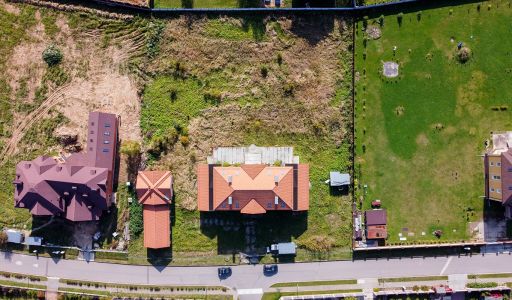 Дом в КП Аврора