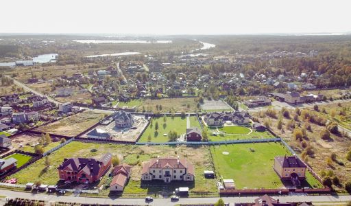 Дом в КП Аврора