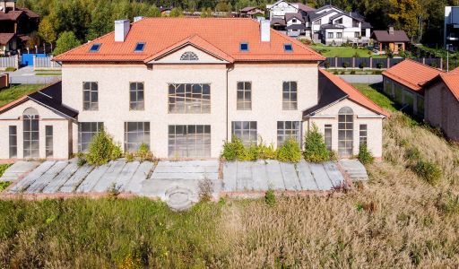 Дом в КП Аврора